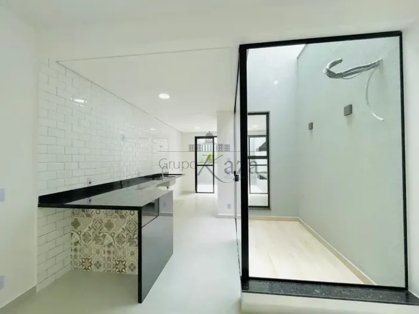 Foto 2 de Casa Sobrado em Chácara Inglesa, São Paulo - imagem 2