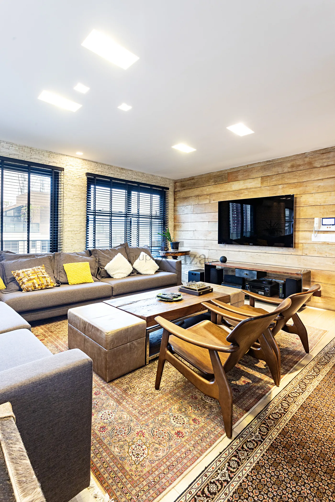Foto 2 de Apartamento Cobertura Triplex em Pinheiros, São Paulo - imagem 2