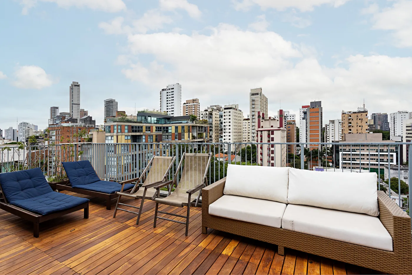 Foto 15 de Apartamento Cobertura Triplex em Pinheiros, São Paulo - imagem 15