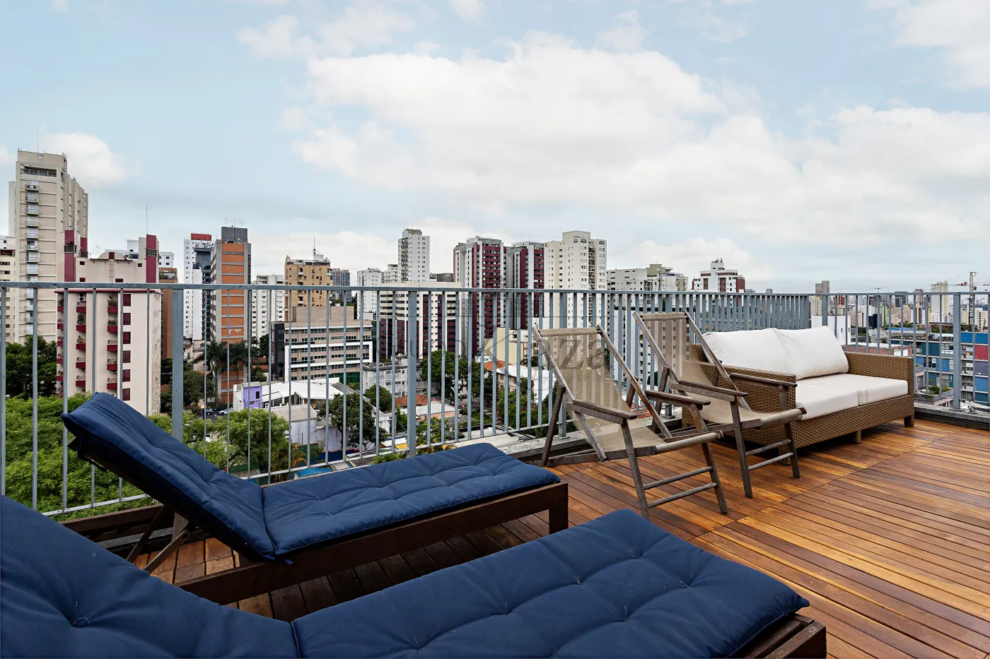 Foto 17 de Apartamento Cobertura Triplex em Pinheiros, São Paulo - imagem 17