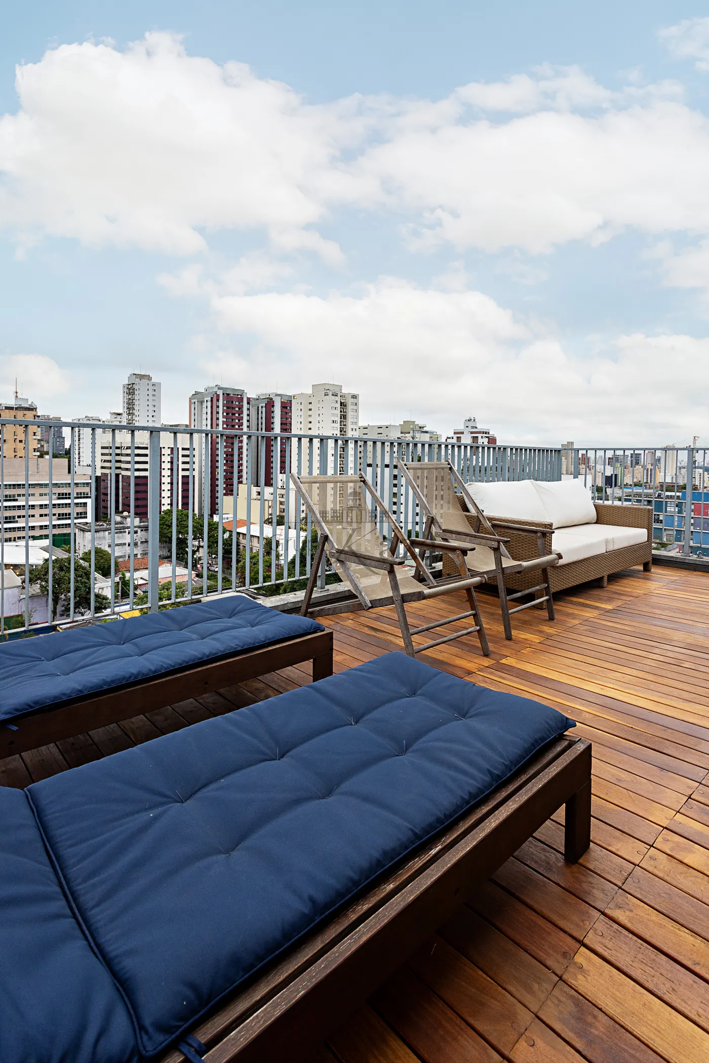 Foto 18 de Apartamento Cobertura Triplex em Pinheiros, São Paulo - imagem 18