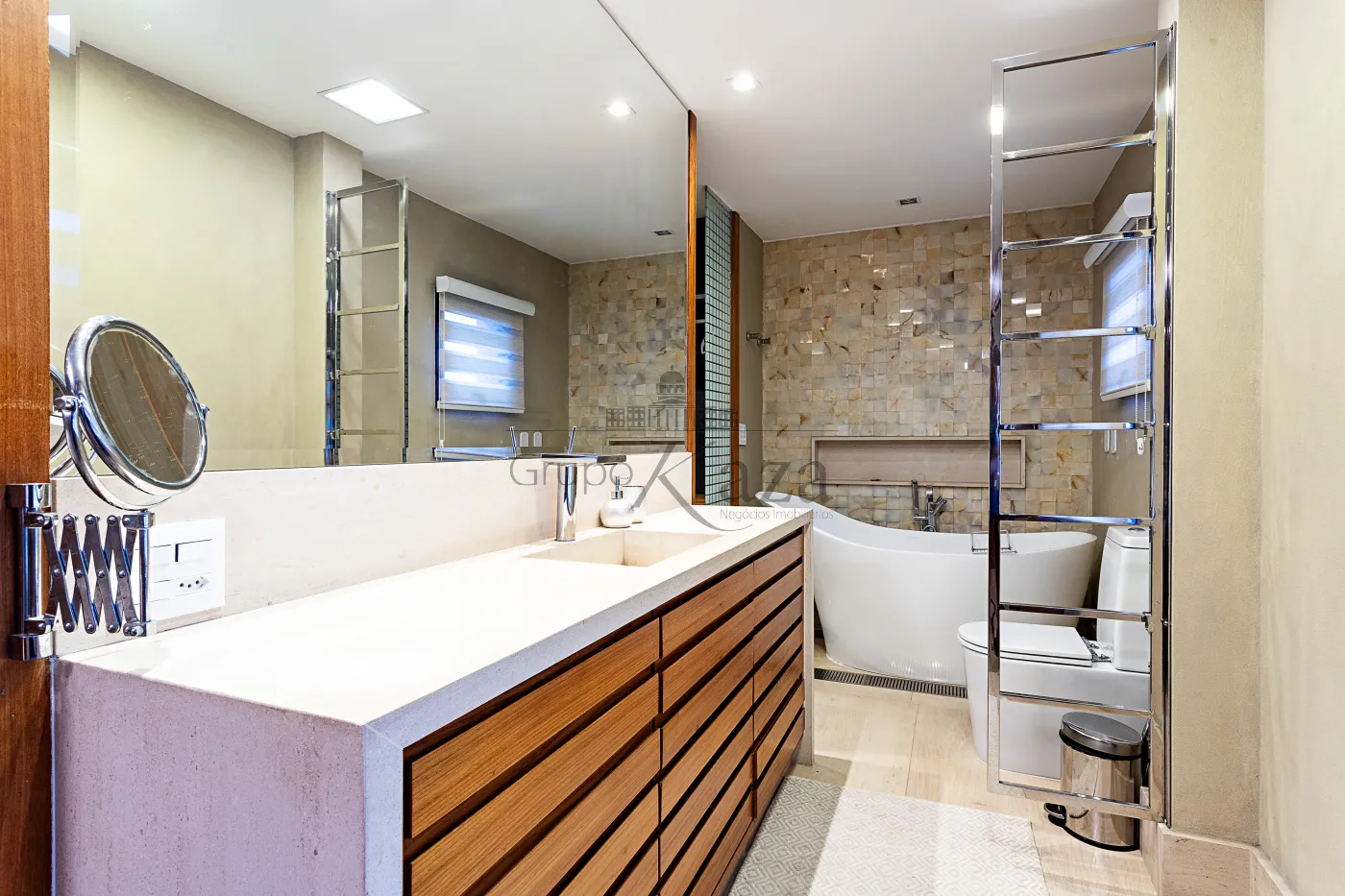 Foto 22 de Apartamento Cobertura Triplex em Pinheiros, São Paulo - imagem 22