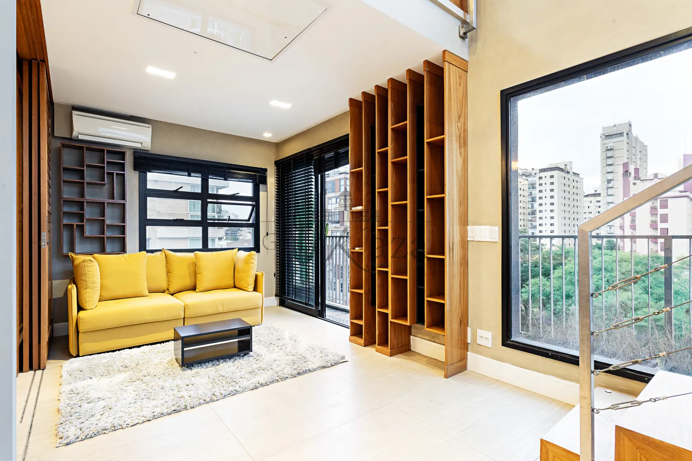 Foto 27 de Apartamento Cobertura Triplex em Pinheiros, São Paulo - imagem 27