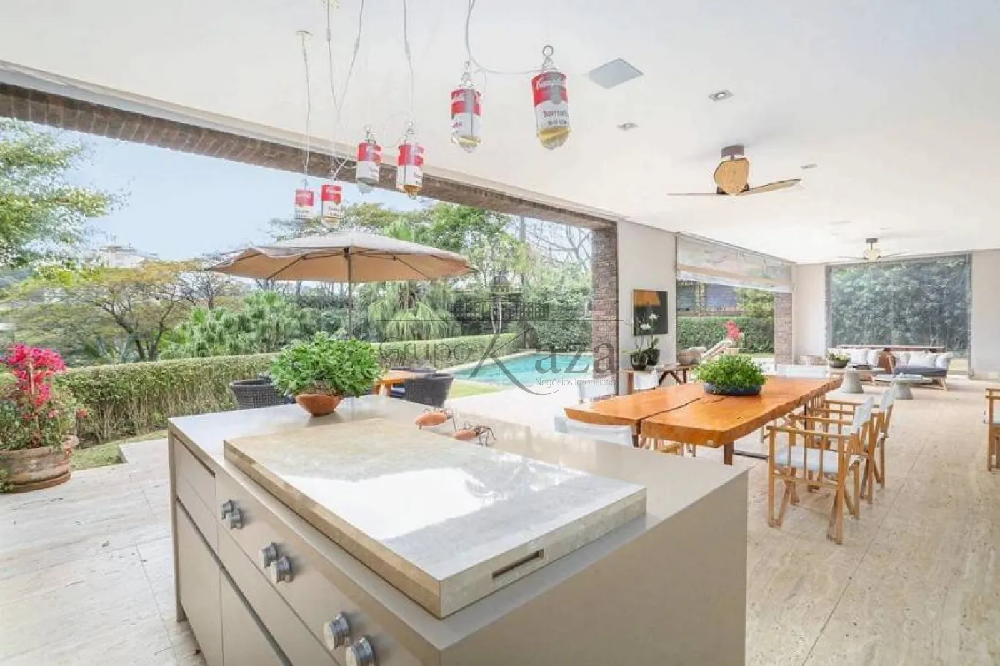 Foto 20 de Casa Sobrado em Cidade Jardim, SAO PAULO - imagem 20