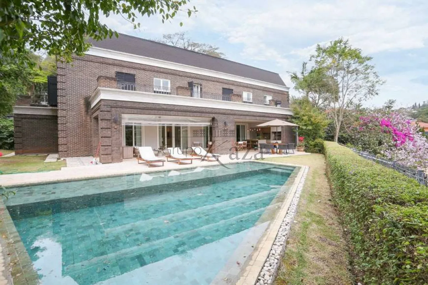 Foto 23 de Casa Sobrado em Cidade Jardim, SAO PAULO - imagem 23
