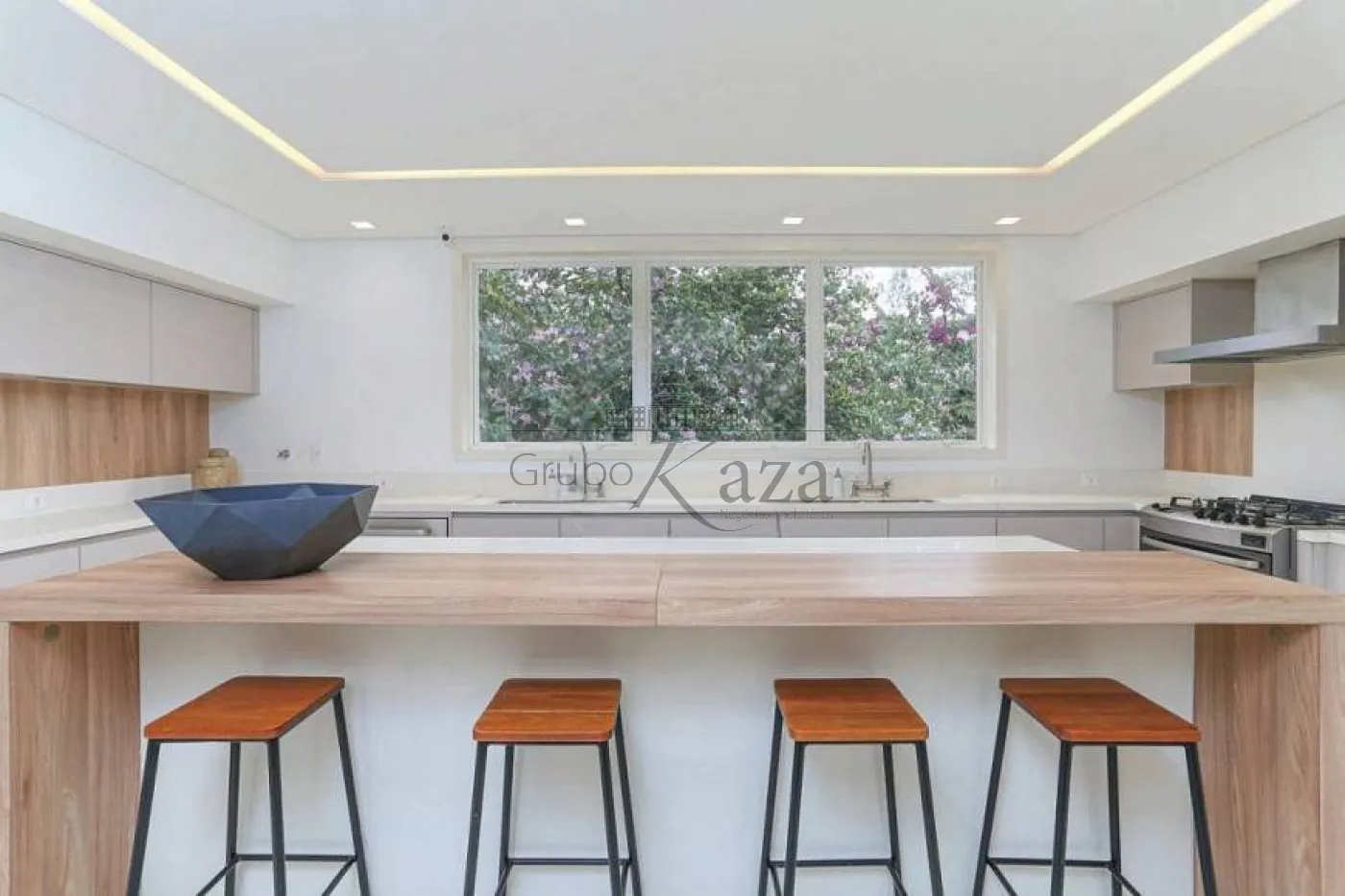 Foto 10 de Casa Sobrado em Cidade Jardim, SAO PAULO - imagem 10