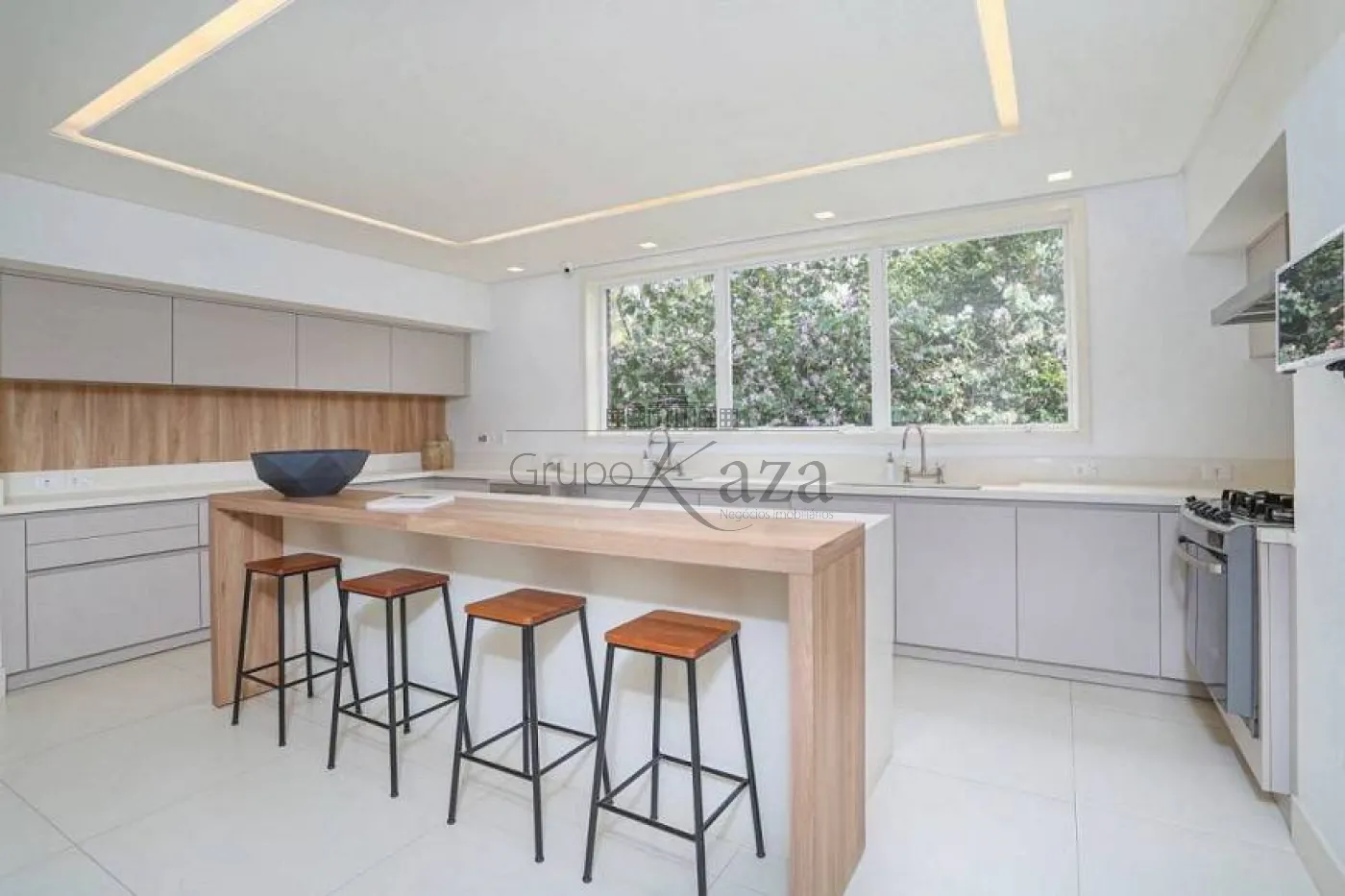 Foto 11 de Casa Sobrado em Cidade Jardim, SAO PAULO - imagem 11