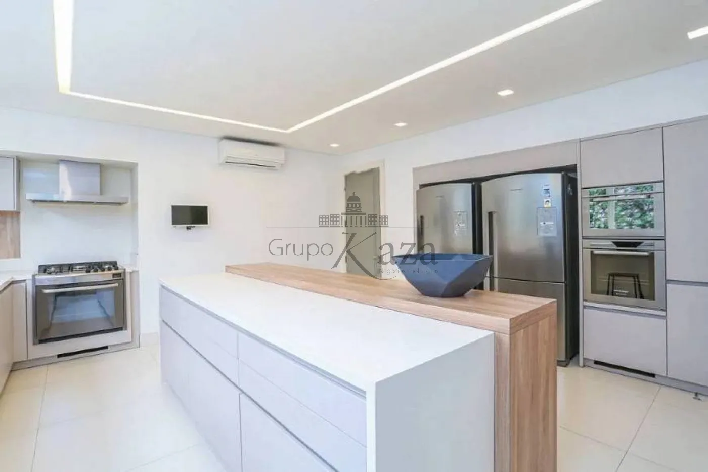 Foto 8 de Casa Sobrado em Cidade Jardim, SAO PAULO - imagem 8
