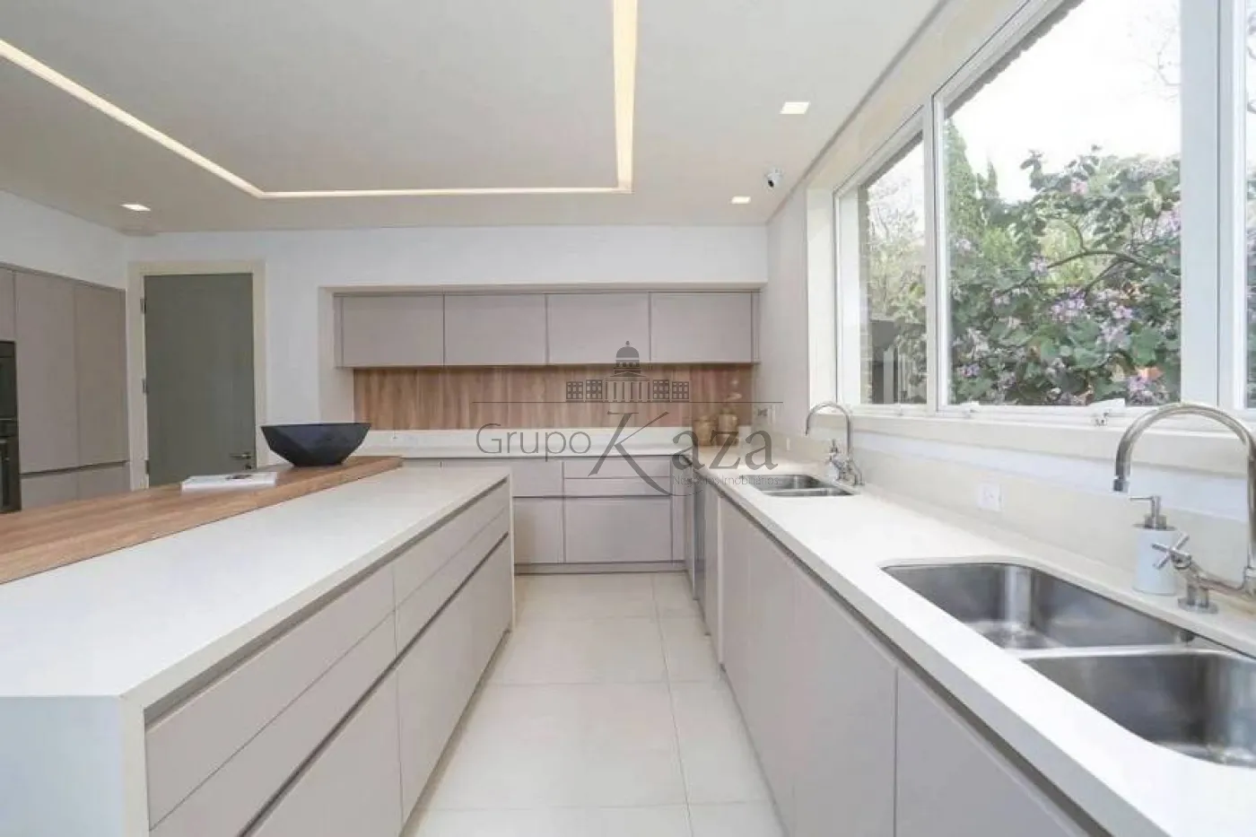 Foto 9 de Casa Sobrado em Cidade Jardim, SAO PAULO - imagem 9