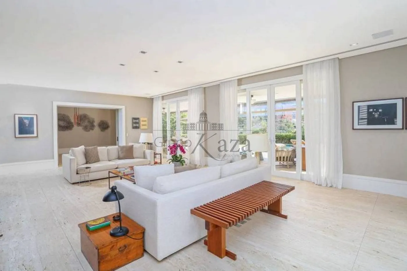 Foto 3 de Casa Sobrado em Cidade Jardim, SAO PAULO - imagem 3