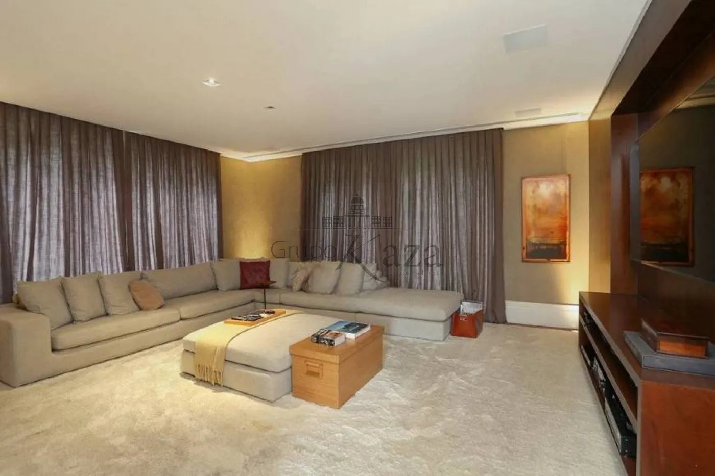 Foto 4 de Casa Sobrado em Cidade Jardim, SAO PAULO - imagem 4
