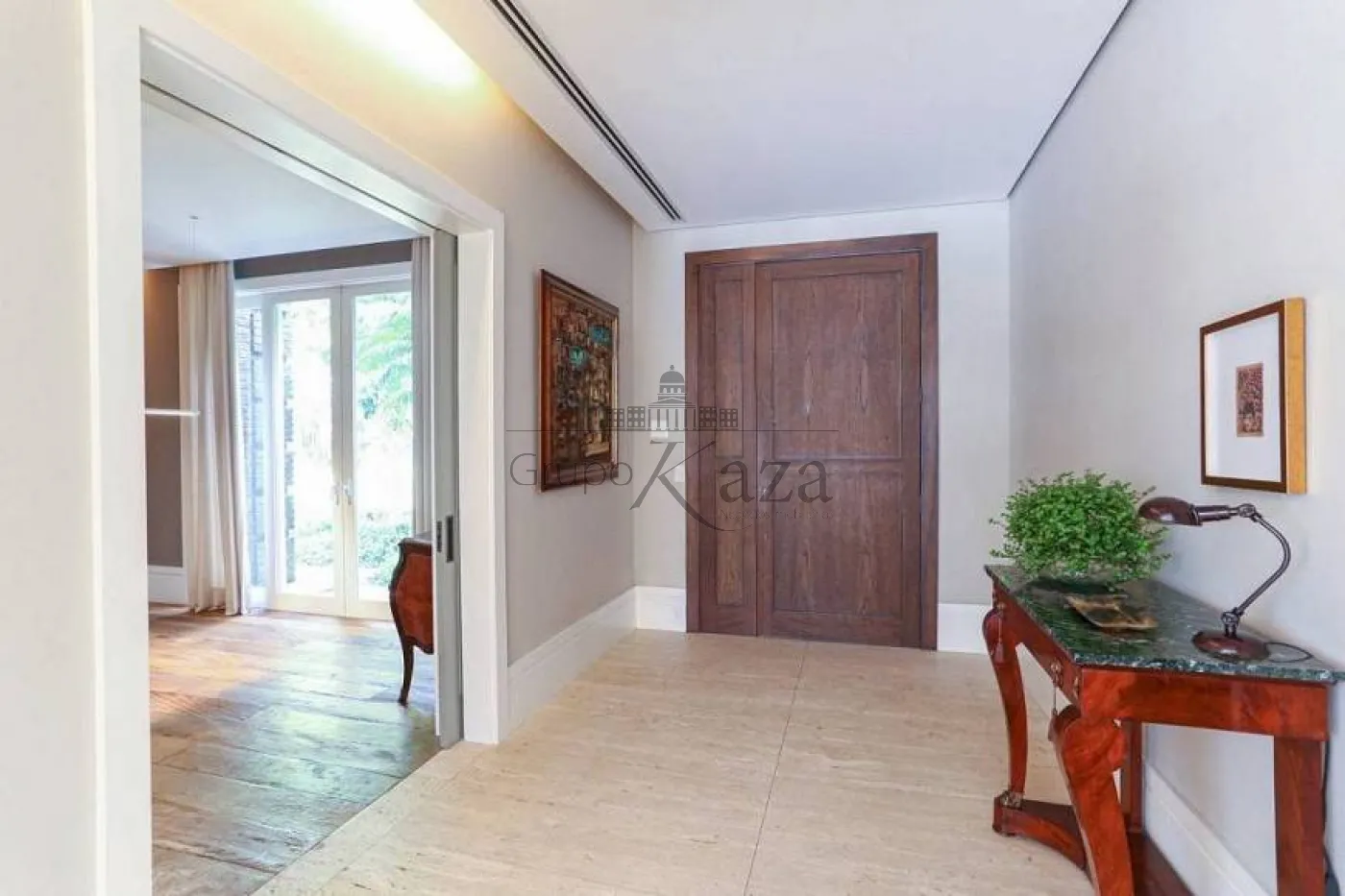 Foto 5 de Casa Sobrado em Cidade Jardim, SAO PAULO - imagem 5