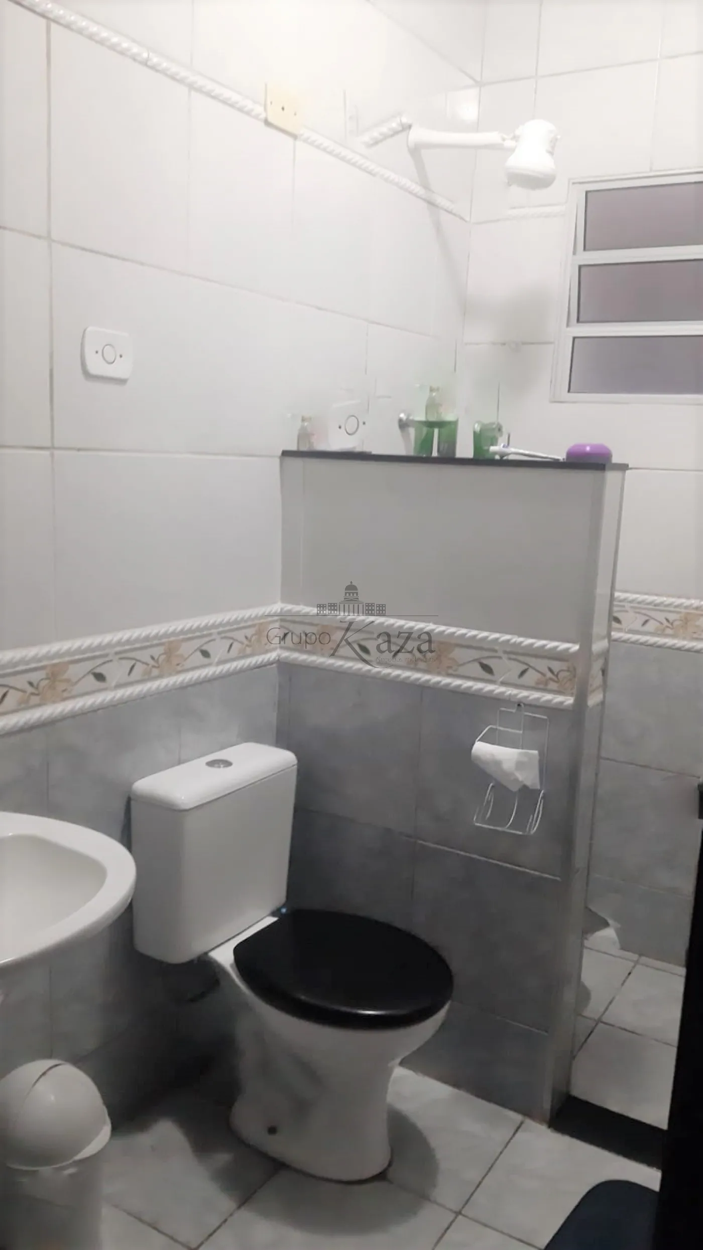 Foto 9 de Casa Padrão em Loteamento Residencial Vista Linda, São José dos Campos - imagem 9