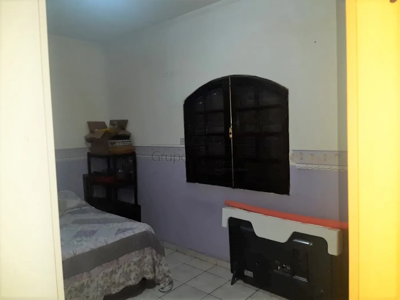 Foto 7 de Casa Padrão em Loteamento Residencial Vista Linda, São José dos Campos - imagem 7