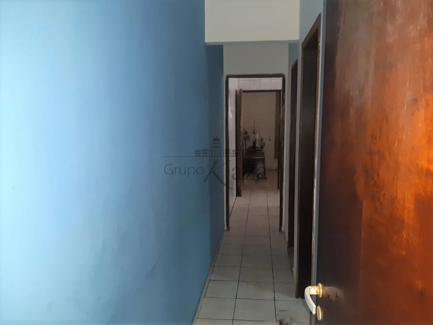 Foto 5 de Casa Padrão em Loteamento Residencial Vista Linda, São José dos Campos - imagem 5