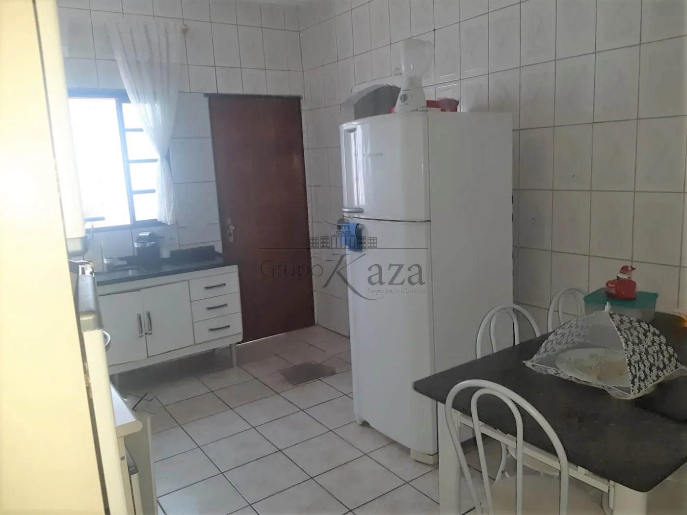 Foto 4 de Casa Padrão em Loteamento Residencial Vista Linda, São José dos Campos - imagem 4