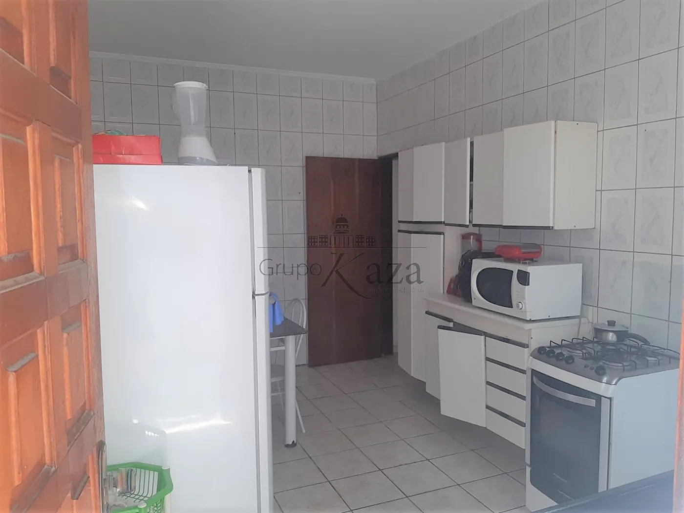 Foto 3 de Casa Padrão em Loteamento Residencial Vista Linda, São José dos Campos - imagem 3