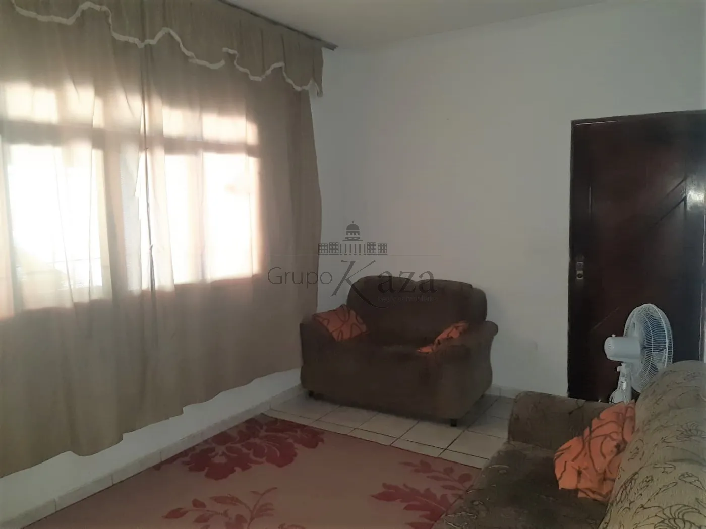 Foto 1 de Casa Padrão em Loteamento Residencial Vista Linda, São José dos Campos - imagem 1