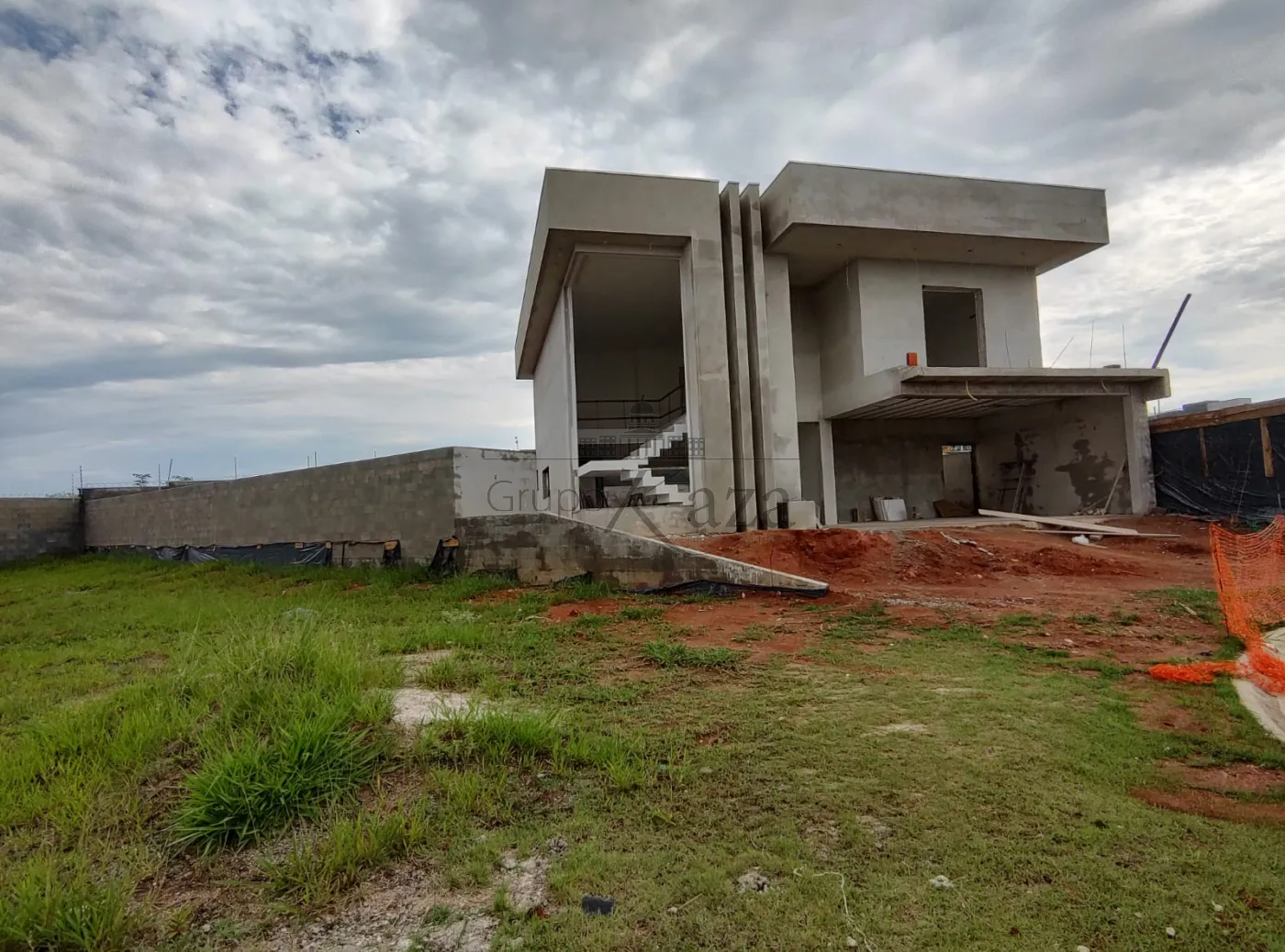 Foto 1 de Casa Condomínio em Residencial Colinas, Caçapava - imagem 1