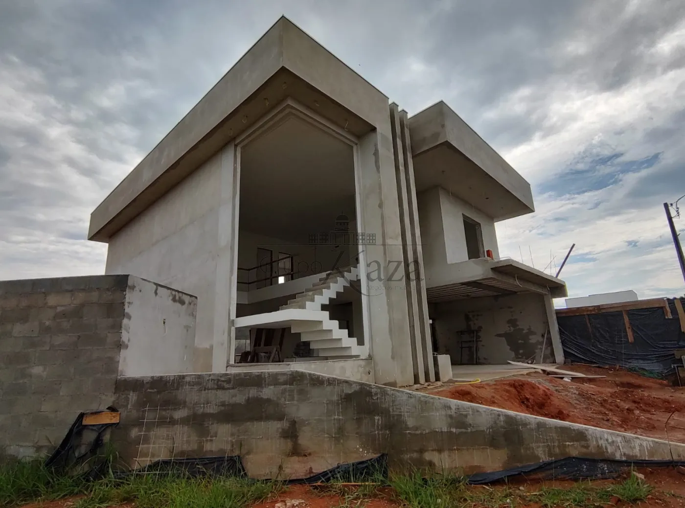 Foto 2 de Casa Condomínio em Residencial Colinas, Caçapava - imagem 2
