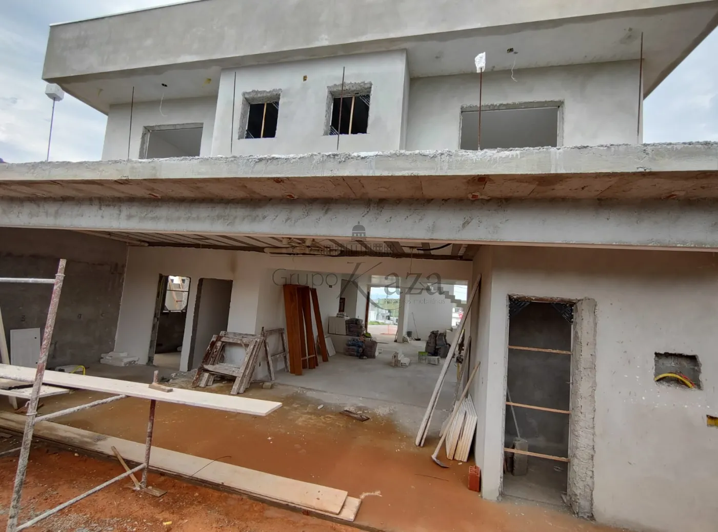 Foto 17 de Casa Condomínio em Residencial Colinas, Caçapava - imagem 17