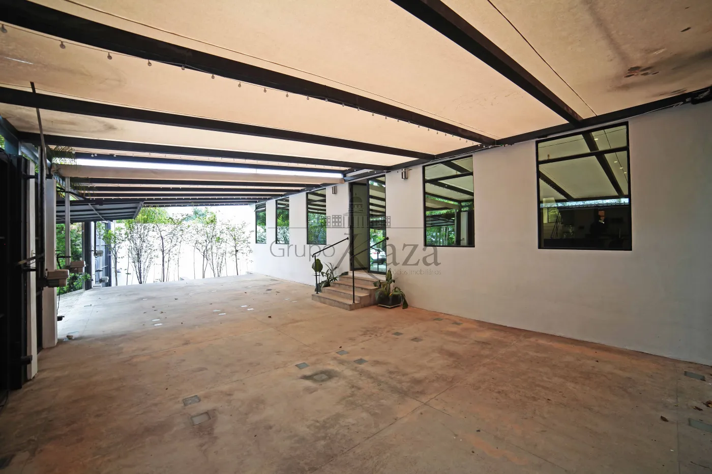 Foto 24 de Casa Comercial  Residencial em Pacaembu, São Paulo - imagem 24