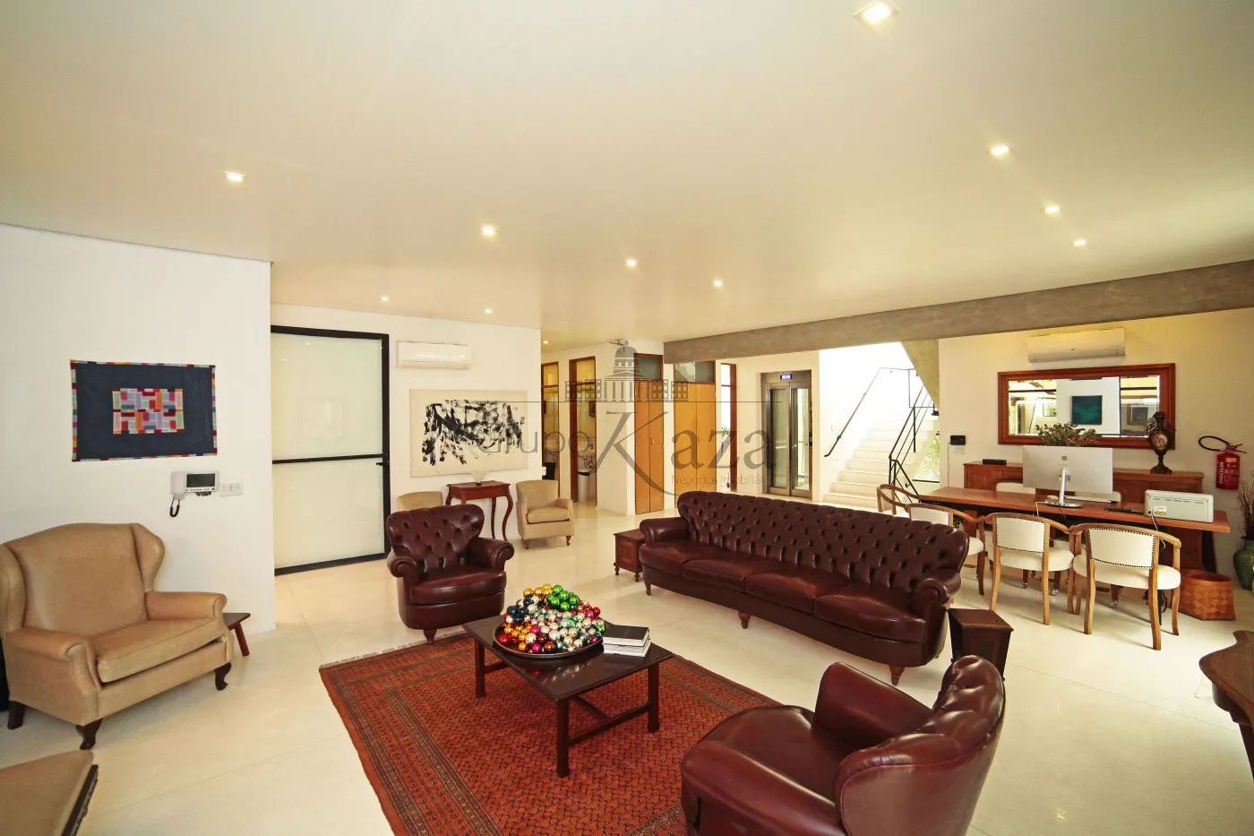 Foto 1 de Casa Comercial  Residencial em Pacaembu, São Paulo - imagem 1