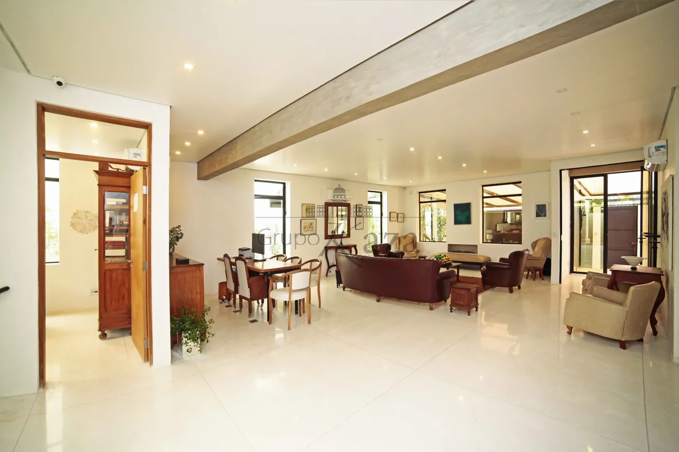 Foto 2 de Casa Comercial  Residencial em Pacaembu, São Paulo - imagem 2