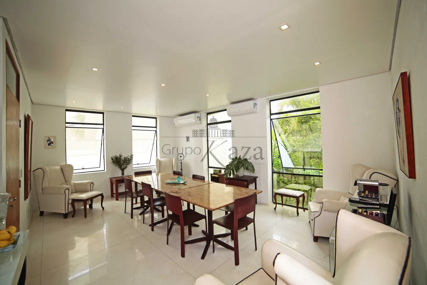 Foto 3 de Casa Comercial  Residencial em Pacaembu, São Paulo - imagem 3