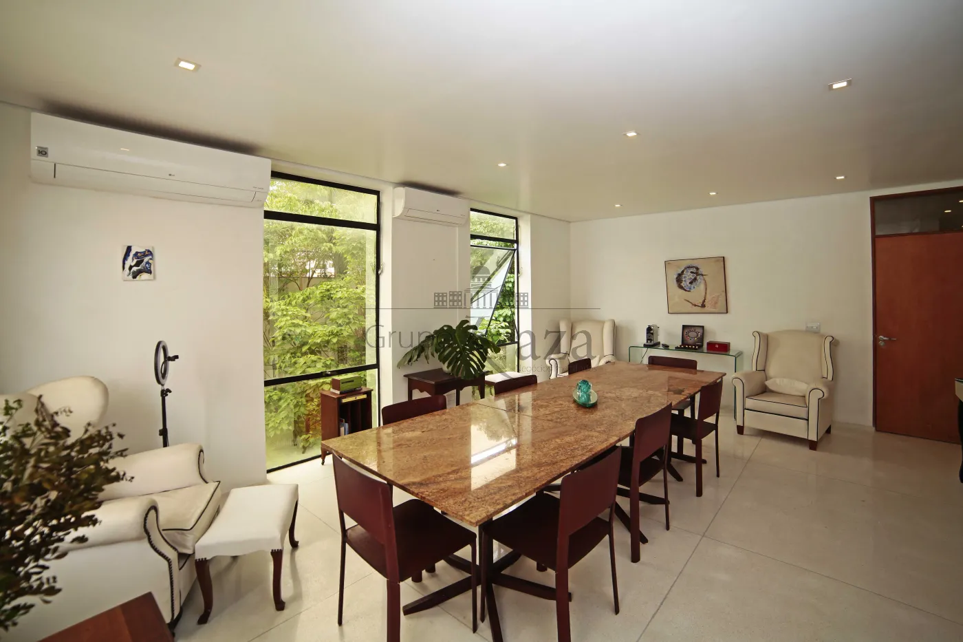 Foto 4 de Casa Comercial  Residencial em Pacaembu, São Paulo - imagem 4