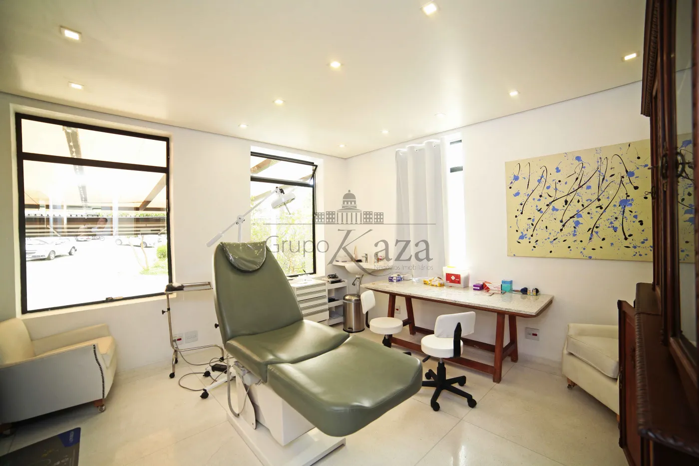 Foto 17 de Casa Comercial  Residencial em Pacaembu, São Paulo - imagem 17