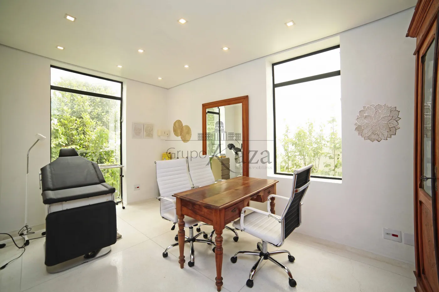 Foto 7 de Casa Comercial  Residencial em Pacaembu, São Paulo - imagem 7