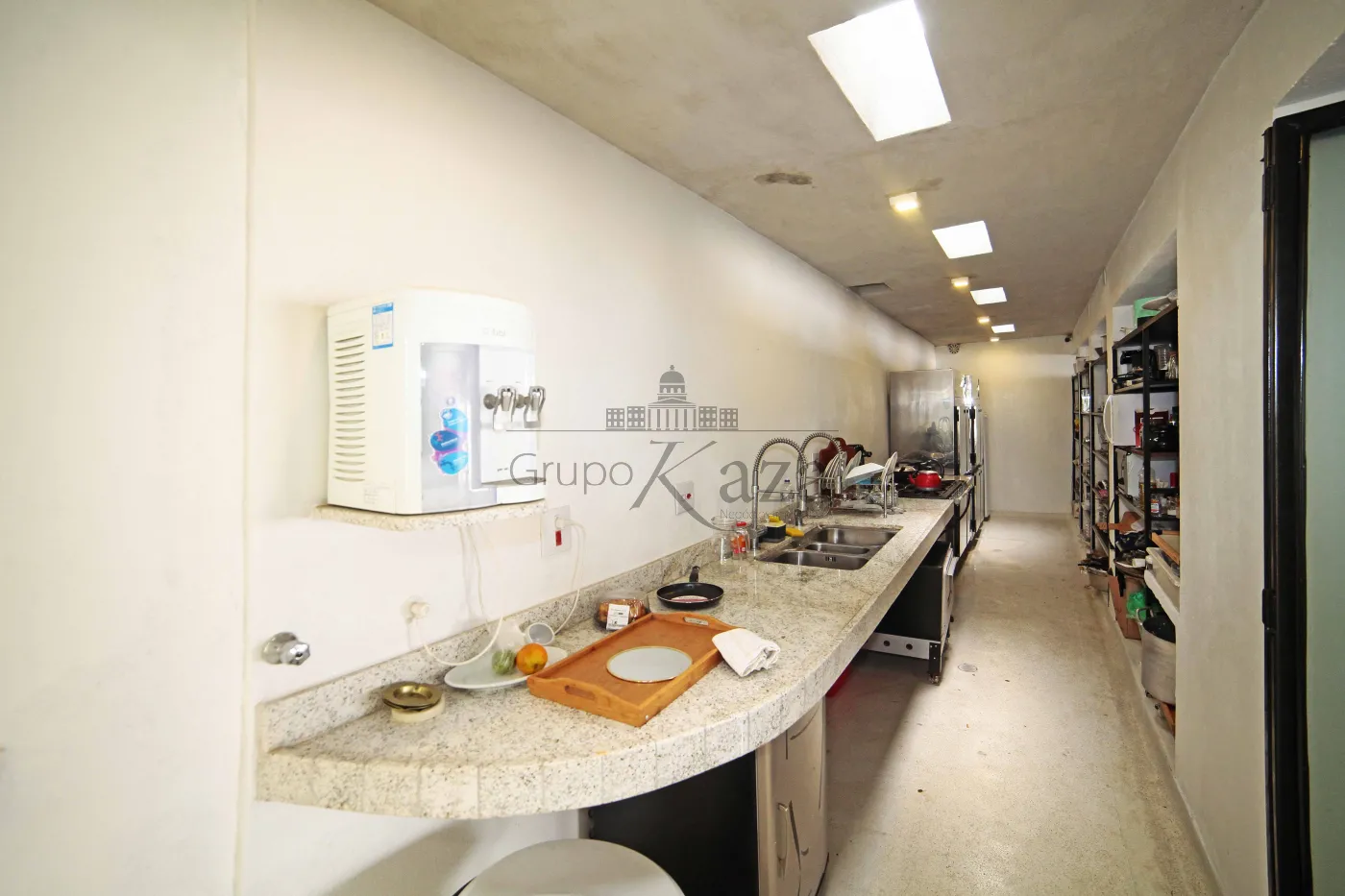 Foto 21 de Casa Comercial  Residencial em Pacaembu, São Paulo - imagem 21