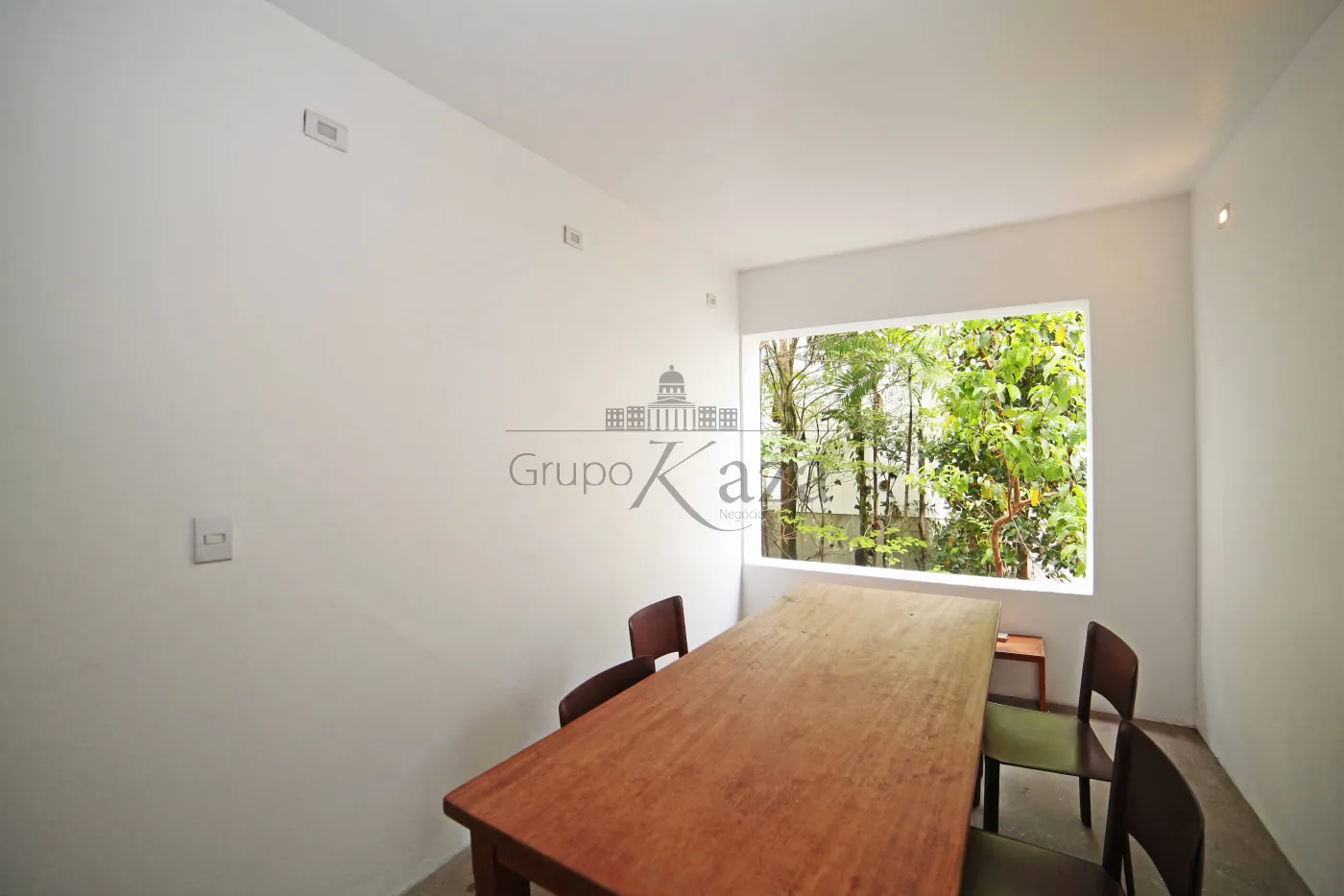 Foto 19 de Casa Comercial  Residencial em Pacaembu, São Paulo - imagem 19