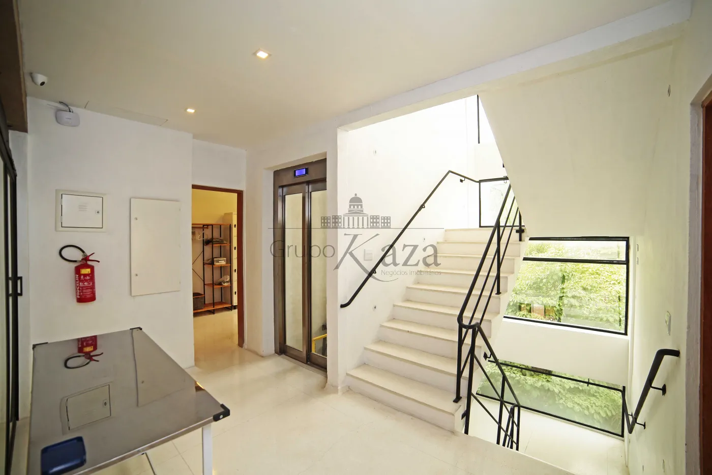 Foto 5 de Casa Comercial  Residencial em Pacaembu, São Paulo - imagem 5