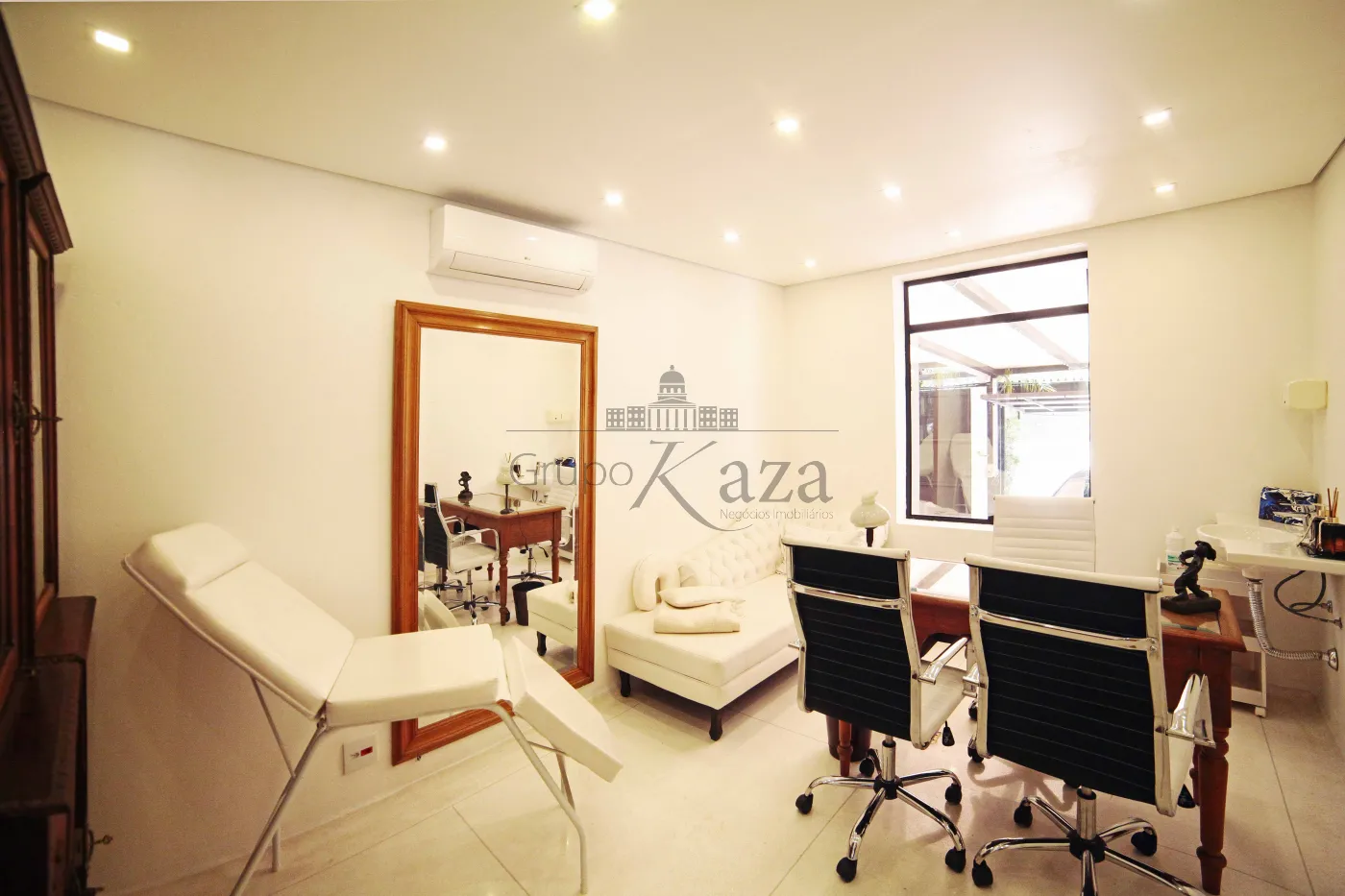 Foto 8 de Casa Comercial  Residencial em Pacaembu, São Paulo - imagem 8