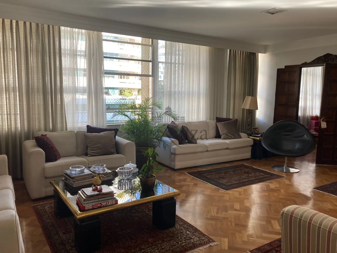 Foto 5 de Apartamento Padrão em Higienópolis, São Paulo - imagem 5
