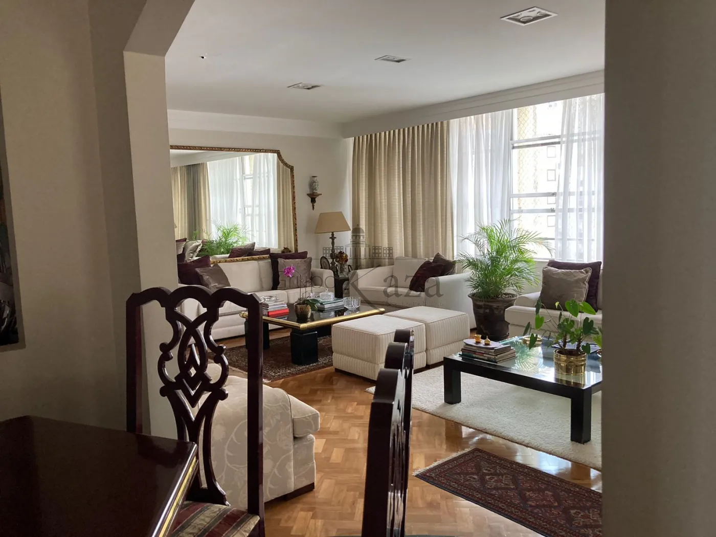 Foto 8 de Apartamento Padrão em Higienópolis, São Paulo - imagem 8