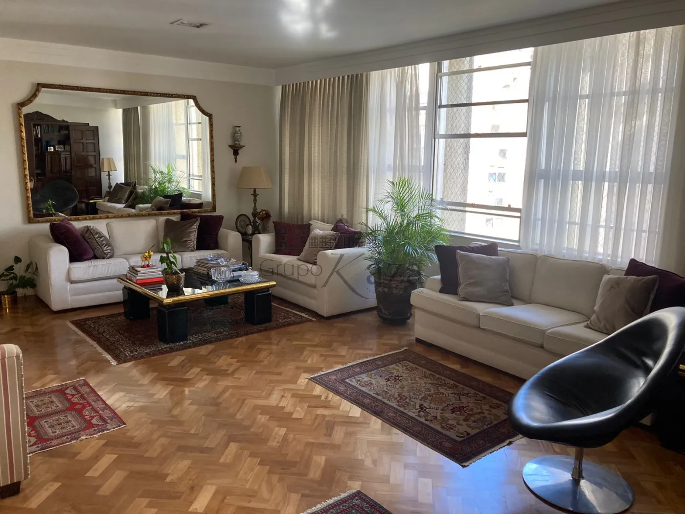 Foto 6 de Apartamento Padrão em Higienópolis, São Paulo - imagem 6