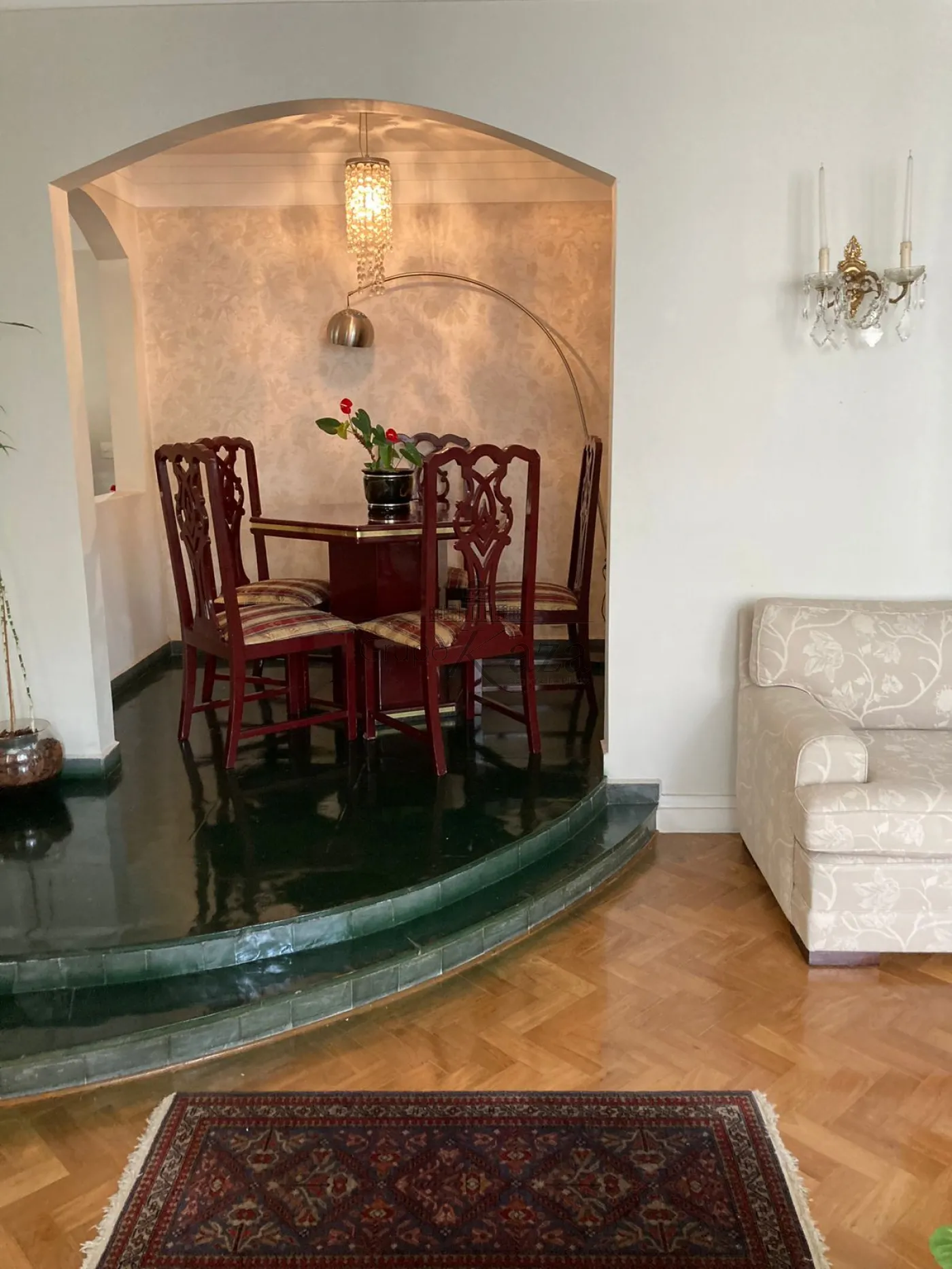 Foto 12 de Apartamento Padrão em Higienópolis, São Paulo - imagem 12