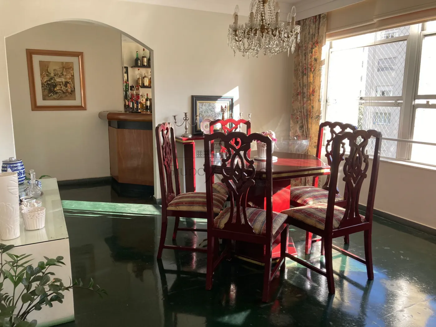 Foto 13 de Apartamento Padrão em Higienópolis, São Paulo - imagem 13