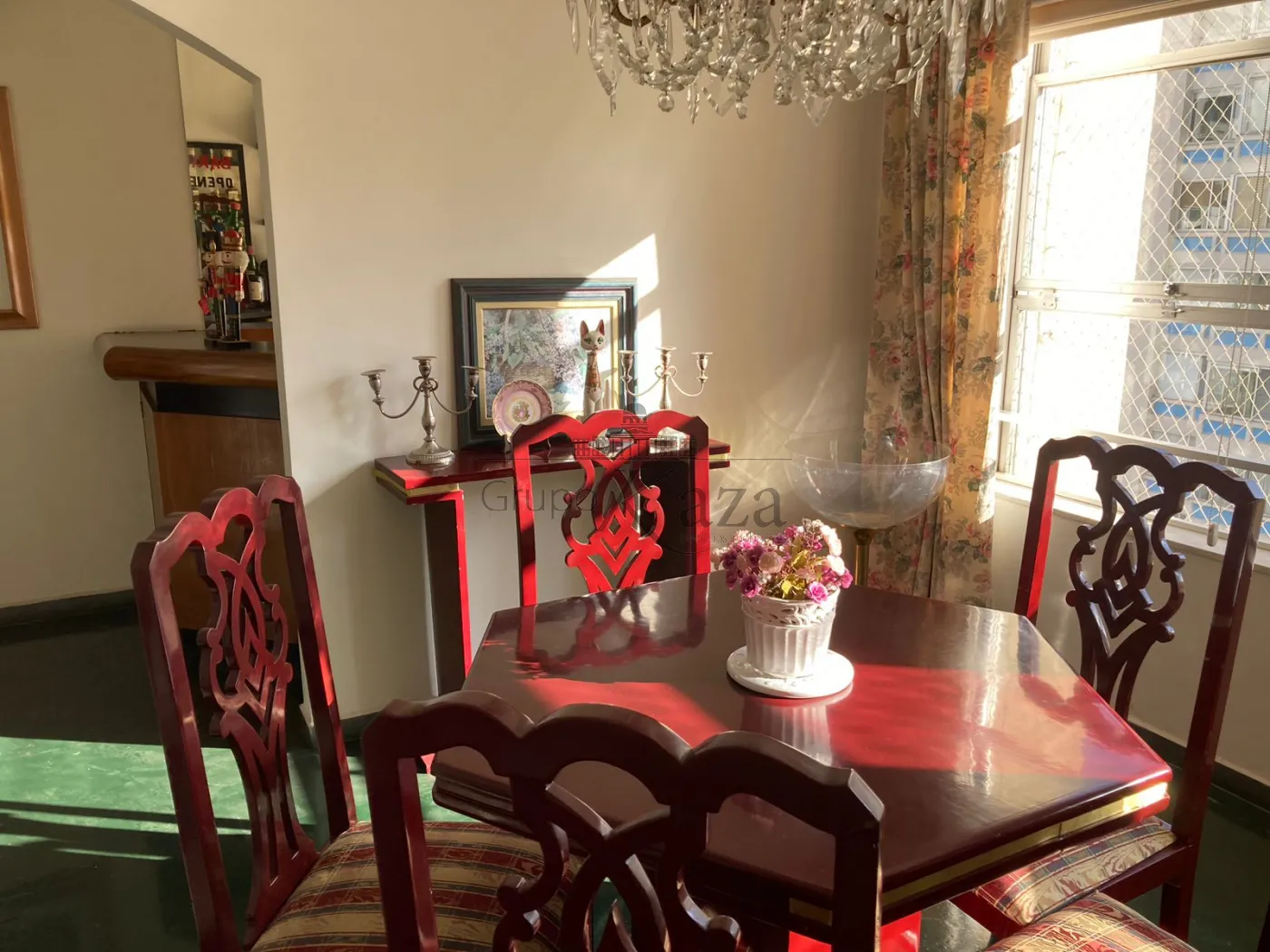 Foto 14 de Apartamento Padrão em Higienópolis, São Paulo - imagem 14