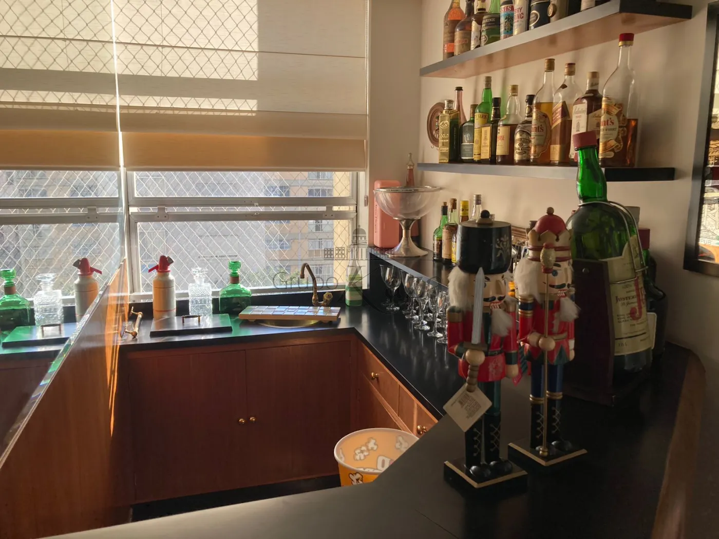 Foto 17 de Apartamento Padrão em Higienópolis, São Paulo - imagem 17