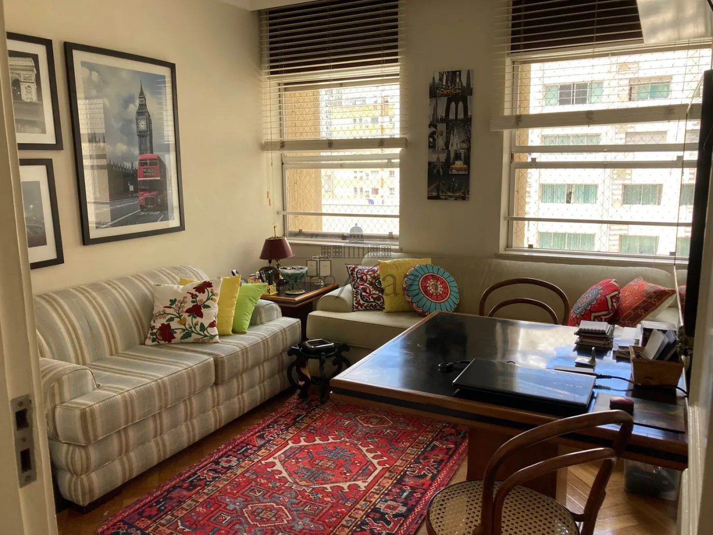 Foto 11 de Apartamento Padrão em Higienópolis, São Paulo - imagem 11