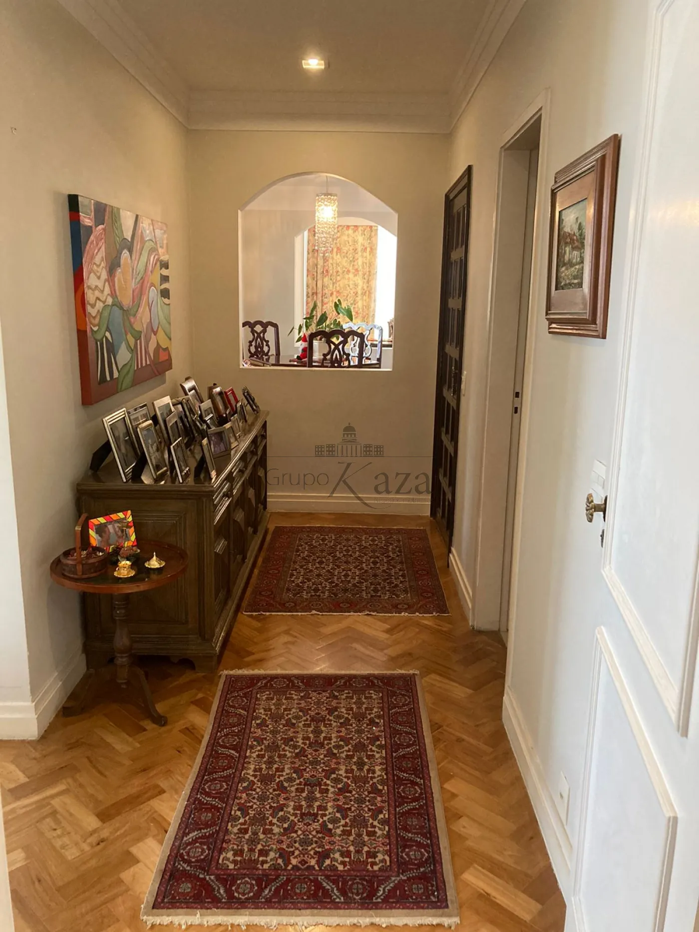 Foto 25 de Apartamento Padrão em Higienópolis, São Paulo - imagem 25