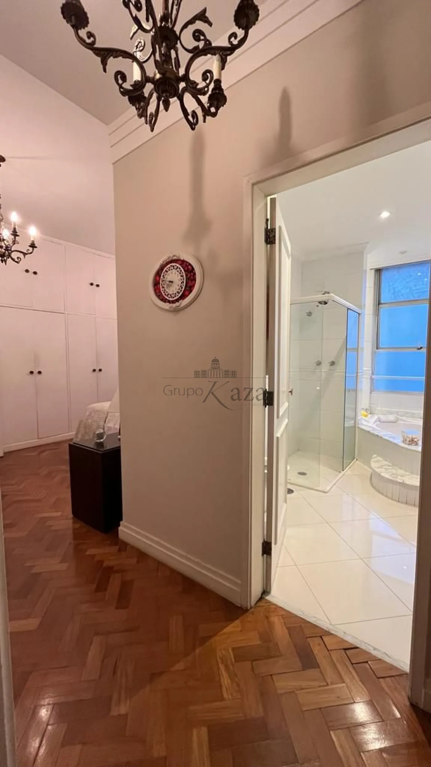 Foto 29 de Apartamento Padrão em Higienópolis, São Paulo - imagem 29