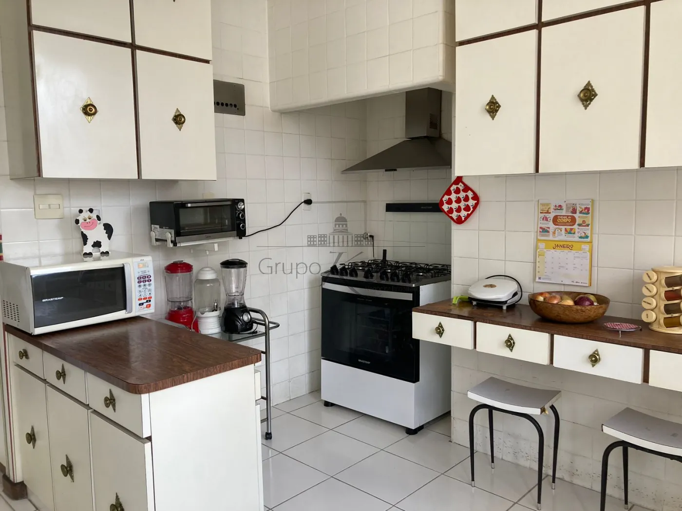 Foto 18 de Apartamento Padrão em Higienópolis, São Paulo - imagem 18