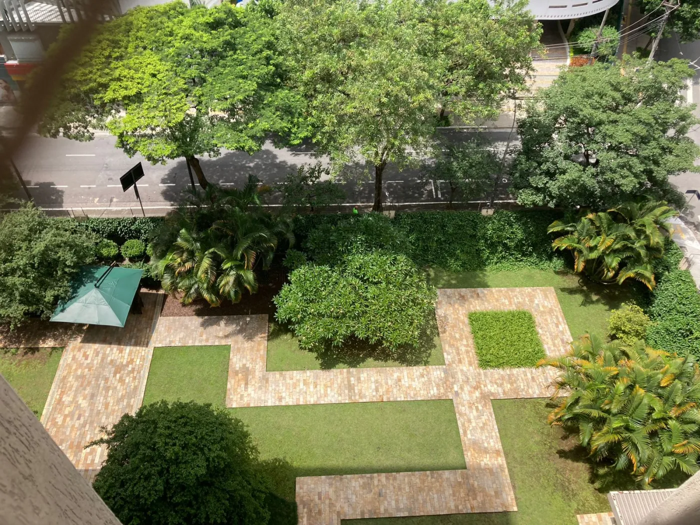 Foto 34 de Apartamento Padrão em Higienópolis, São Paulo - imagem 34