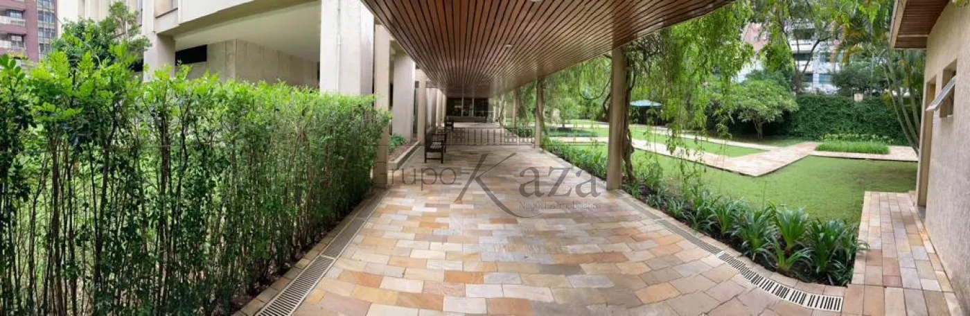 Foto 37 de Apartamento Padrão em Higienópolis, São Paulo - imagem 37