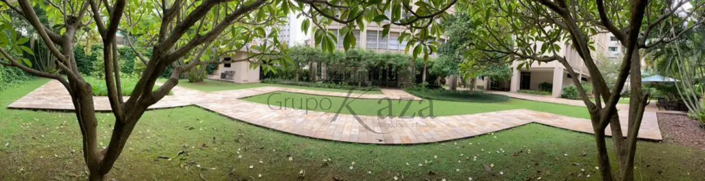 Foto 39 de Apartamento Padrão em Higienópolis, São Paulo - imagem 39